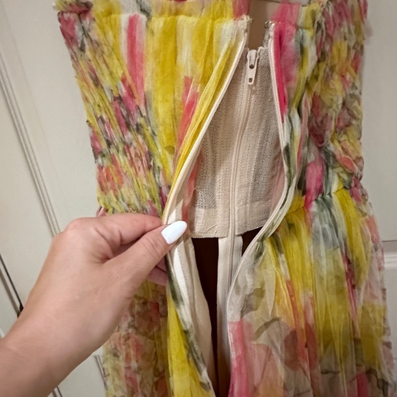 Jason Wu collection, multicolor - Picture 4 of 10